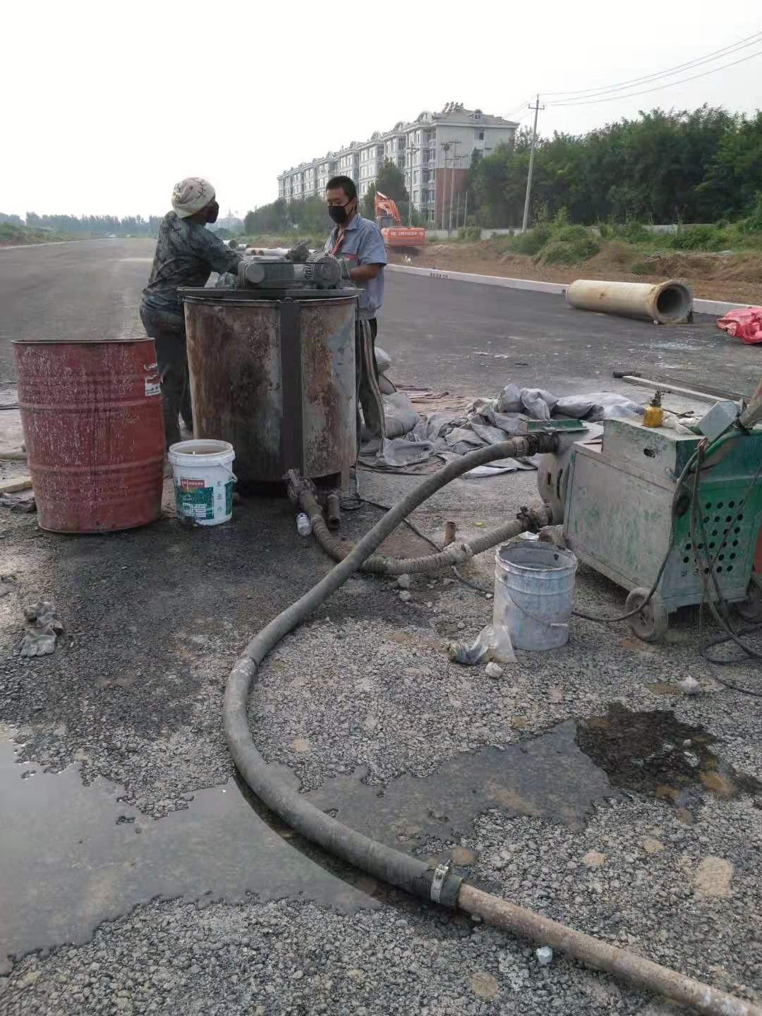 天津进行地基基础加固的原因和方法都有哪些呢？