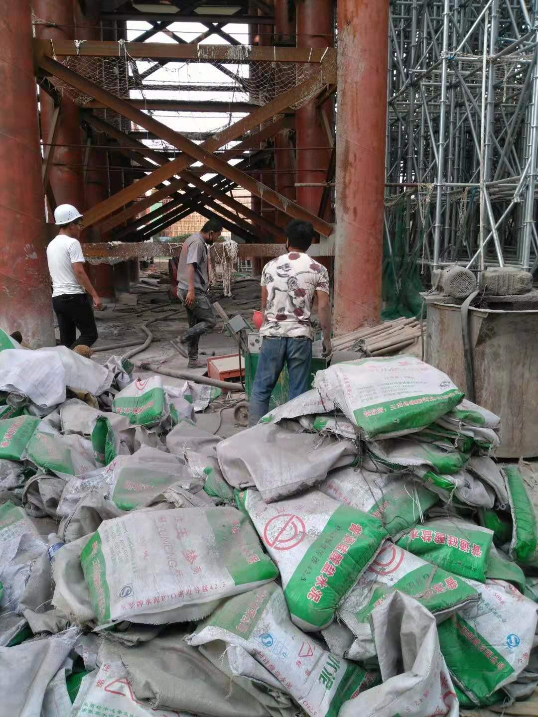 天津教你正确认识地基加固，以免当大聪明
