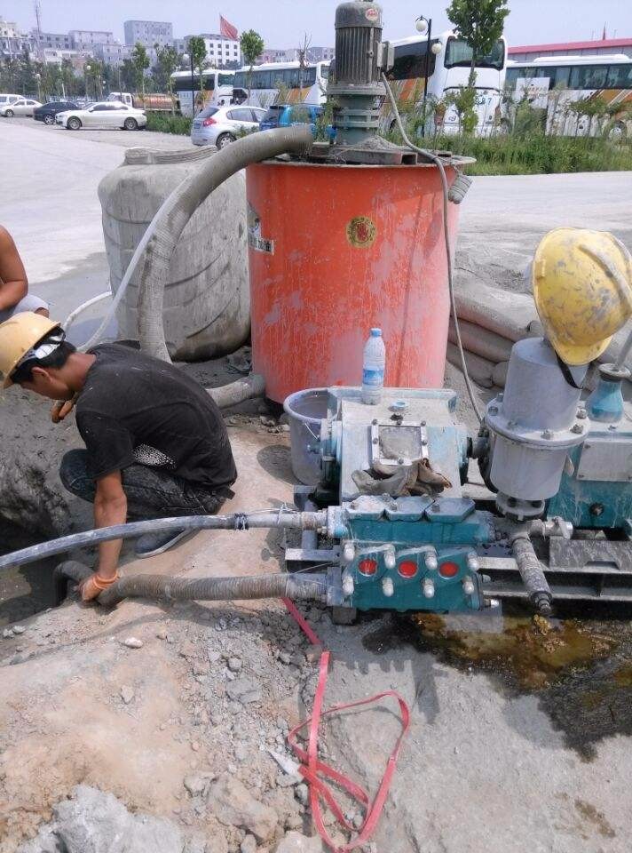 天津地基处理强夯工程找专业加固公司合作很重要